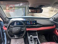 شيري تيجو 7 برو ماكس